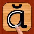 Vietnamese 101 - Learn ABC iOS Icon