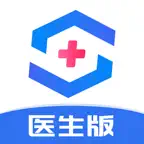 施强健康 Icon
