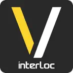 InterlocVision Kiosk iOS Icon