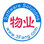 中指物业云 iOS Icon