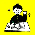 脳トレの学校 iOS Icon