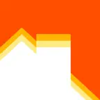 RoomScan Pro LiDAR floor plans iOS Icon