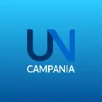 UNICO Campania app iOS Icon