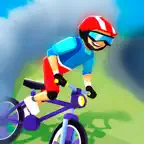 Bike Drift iOS Icon