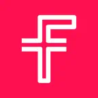 Fontly: Fonts for Story, Video iOS Icon