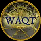 Waqt  وقت iOS Icon