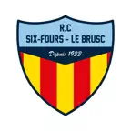 RC SIX FOURS LE BRUSC iOS Icon