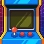 My Arcade Empire iOS Icon