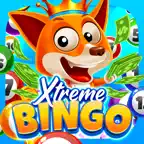Xtreme Bingo! Slots Bingo Game iOS Icon