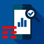 Tim Monitor iOS Icon