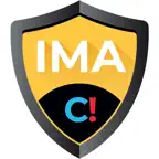 Instant Mobile Alert iOS Icon