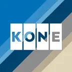 KONE Office Flow iOS Icon