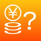 買い物ヘルパー. iOS Icon