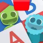 Osmo Lettertopia iOS Icon