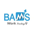 BAMS Work Tracking iOS Icon