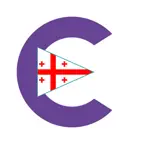 Georgia eMedia iOS Icon