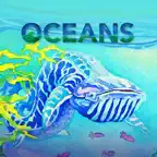 Oceans Board Game iOS Icon