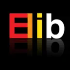 ELIB eReader iOS Icon