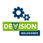 Devision Tech iOS Icon