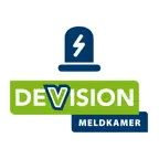 Devision Alarm iOS Icon