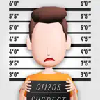Find Culprit - Mystery puzzle iOS Icon