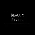 Beauty Styler iOS Icon