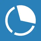 Coin Market Stats iOS Icon