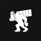 SatSquatch Icon