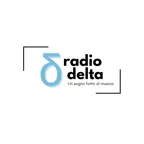 Radio Delta iOS Icon