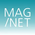 Artifact: MAG/NET iOS Icon