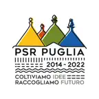 PSR-Puglia 2014-2022 iOS Icon