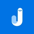 Jump.Taxi—моментальные выплаты iOS Icon