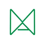 MaxMoney™  - Central Bank iOS Icon