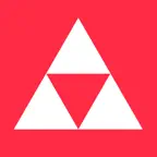 Tri Blocks | Slide Puzzle Game iOS Icon
