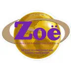 Zoë Outreach Ministries iOS Icon