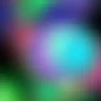 Sensory Activity Center iOS Icon