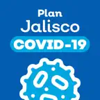 Plan Jalisco Covid-19 iOS Icon