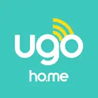 ugohome-Original NexHT Home iOS Icon