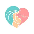 Mommory iOS Icon