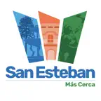 San Esteban iOS Icon