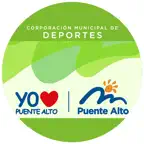 Deportes Puente Alto iOS Icon