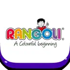 Rangoli Preschool iOS Icon