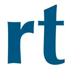 radiologie technologie iOS Icon