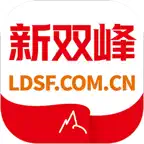 新双峰 iOS Icon
