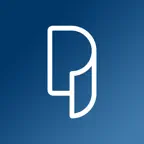 Papyro: Legal News iOS Icon