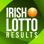 Irish Lottery Results iOS Icon