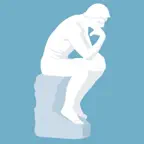 看展-VR看艺术展imuseum iOS Icon