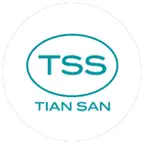 TianSan iOS Icon
