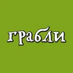 Грабли доставка еды iOS Icon