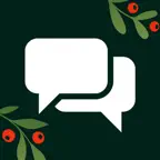 Linduu, and you? iOS Icon